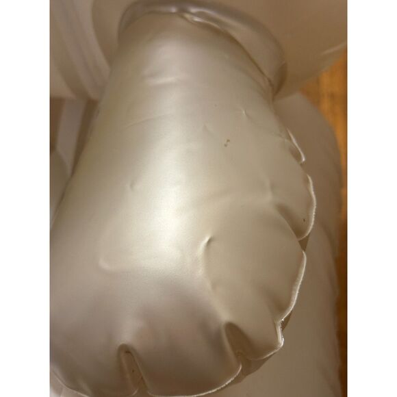 Vintage 1999 Looney Tunes Tweety Bird Kids Inflatable Chair Warner Brothers - Picture 6 of 12